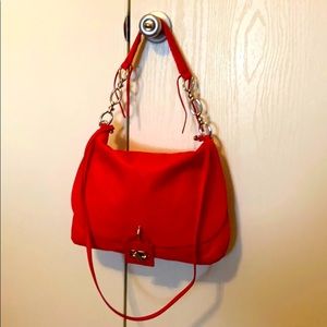 Tosca Blu Bag | Made in Italy 🇮🇹